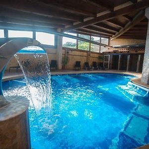 Hostal Rural&Spa Las Vistas